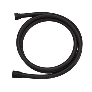 Шланг для душа Milacio MCU 007 MCU.007.MB 175см чёрный матовый